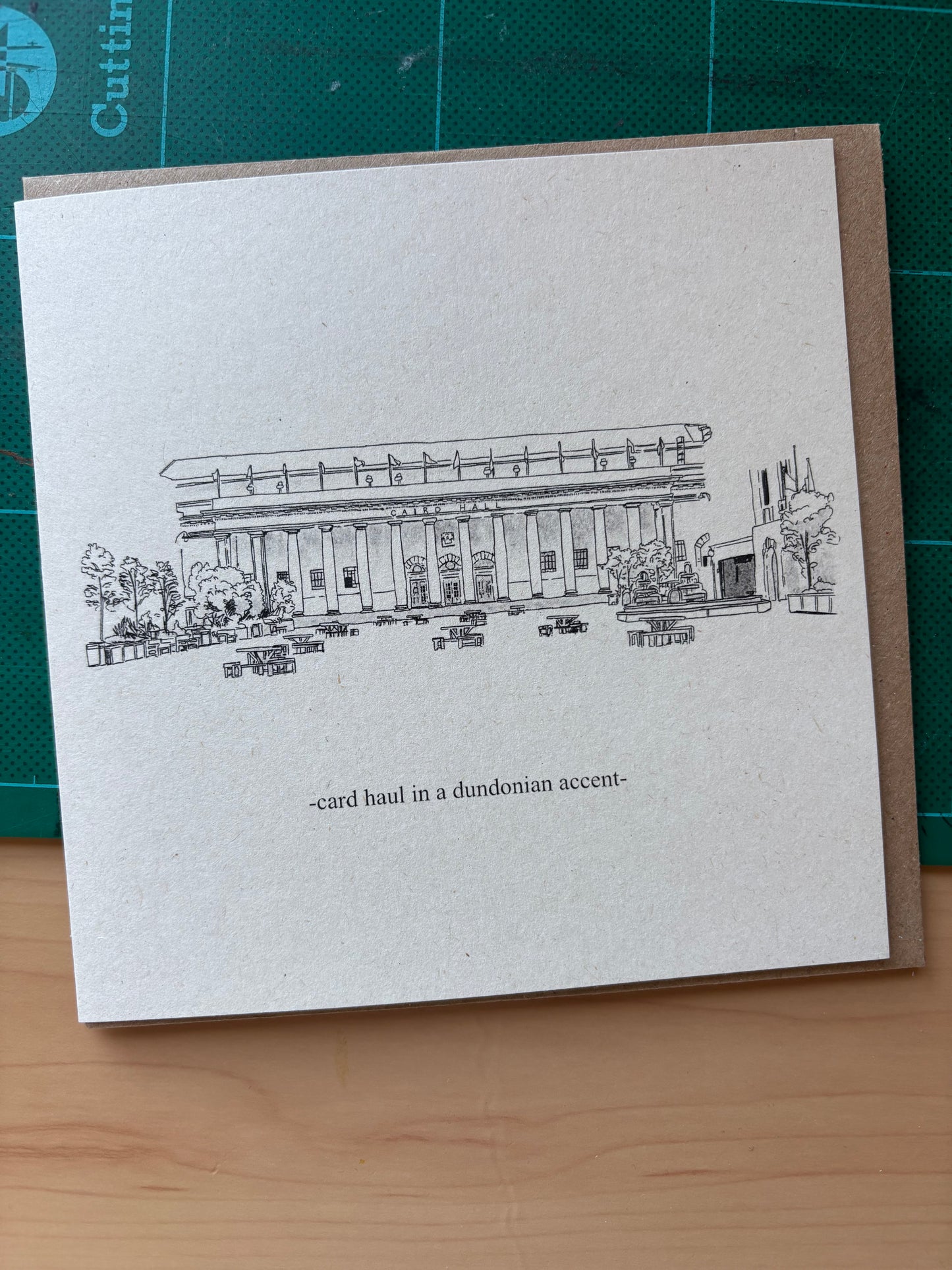 Christmas Cards