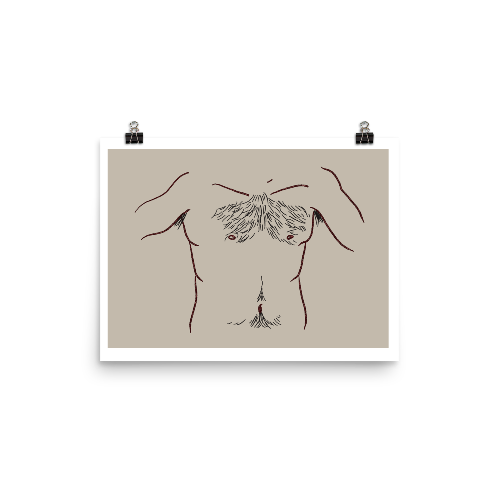 Chest